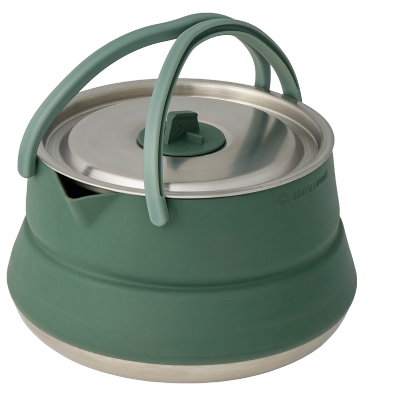 Sea to Summit Detour Collapsible Kettle
