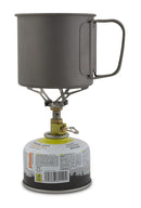 Pinguin Atom Titan Gas Stove