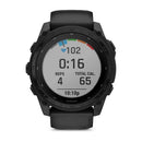 Garmin Tactix 8 – Solar Tactical Watch- 51MM