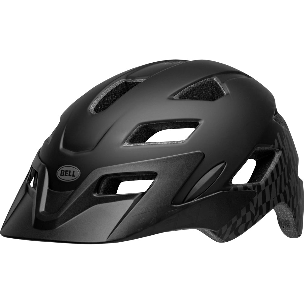Bell Sidetrack Child/Youth Bike Helmet