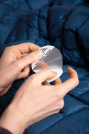 Rab Down & Synthetic Repair Patches (7 patches)