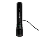 Ledlenser P7R Rechargeable Torch