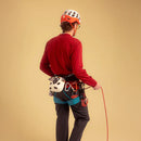 YY Vertical Sheep Chalk Bag