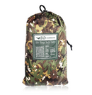 DD Hammocks Tarp 3.5 x 3.5 - Multicam