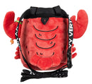 YY Vertical Lobster Chalk Bag