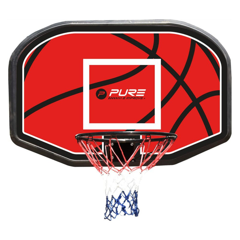 Pure 2 Improve - Basketball Backboard 43cm