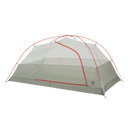 Big Agnes Copper Spur UL2 XL Hyperbead 2 Person Tent - Lichen Green/Mercury