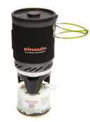 Pinguin Aura Cook System