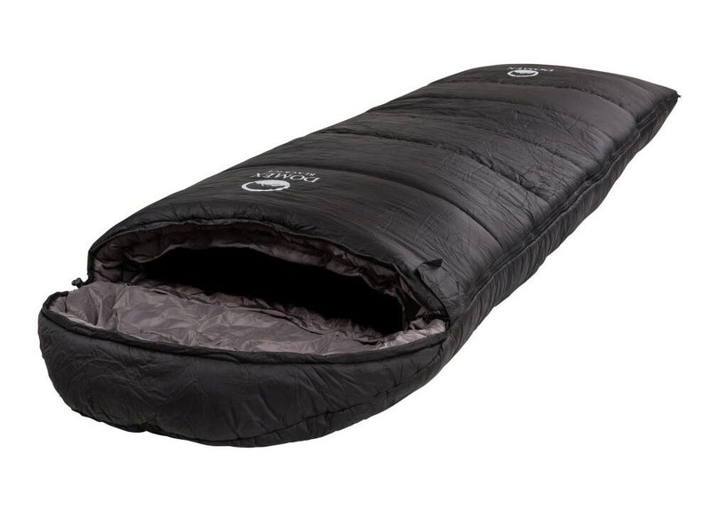 Domex Black Ice RH Sleeping Bag