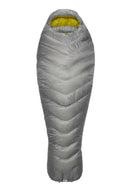 Rab Mythic 600 Sleeping Bag - Cloud - Regular LH