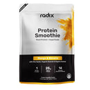 Radix Plant Protein Smoothies