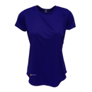 ThermaTech Womens Performance Short Sleeve Training Tee