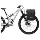 Aeroe Urban Pannier Bag 12L - Black