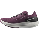 Salomon Women's Spectur Running Shoes - Tulipwood/Lunar Rock/Grape Wine UK 8.5