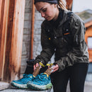 Sidas Footwear Moisture Absorbers - Cedar Wood