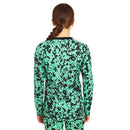 Sendy Youth Long Sleeve Bike Jersey