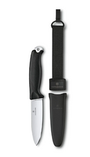 Victorinox Venture Full Tang Fixed Blade Outdoor Knife