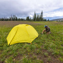 Big Agnes Blacktail 2 Tent