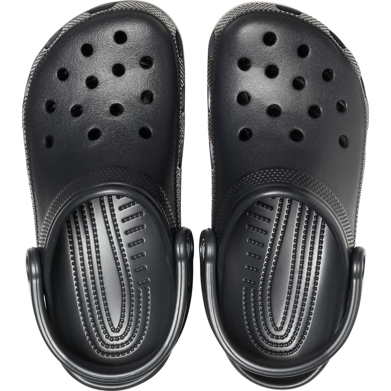 Crocs Toddlers Classic Clogs