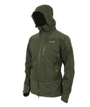 Pinguin Parker Jacket 5.0 Green XL