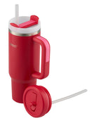 Avanti Hydroquench Insulated Tumbler - Dual Lids - 1L