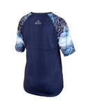 Sendy Youth Short Sleeve Bike Jersey