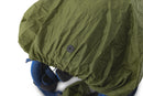 Pinguin Raincover - XL 75-100L Khaki
