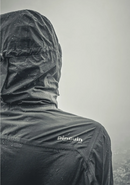 Pinguin Parker Jacket 5.0 Petrol Large