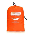 DD Hammocks Chill Out Hammock - Sunset Orange