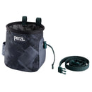 Petzl Saka Chalk Bag