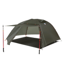 Big Agnes Copper Spur UL2 Hyperbead 2 Person Tent - Lichen Green