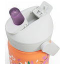 CamelBak Thrive Flip Straw Kids 350ml Bottle Insulated Stainless Steel