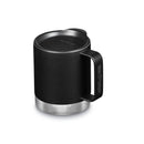 Klean Kanteen Camp Mug 355m w/Tumbler Lid