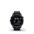 Garmin Epix Pro Gen 2 Sapphire Edition 42mm