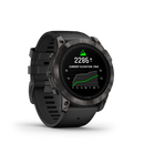Garmin Epix Pro Gen 2 Sapphire Edition 51mm