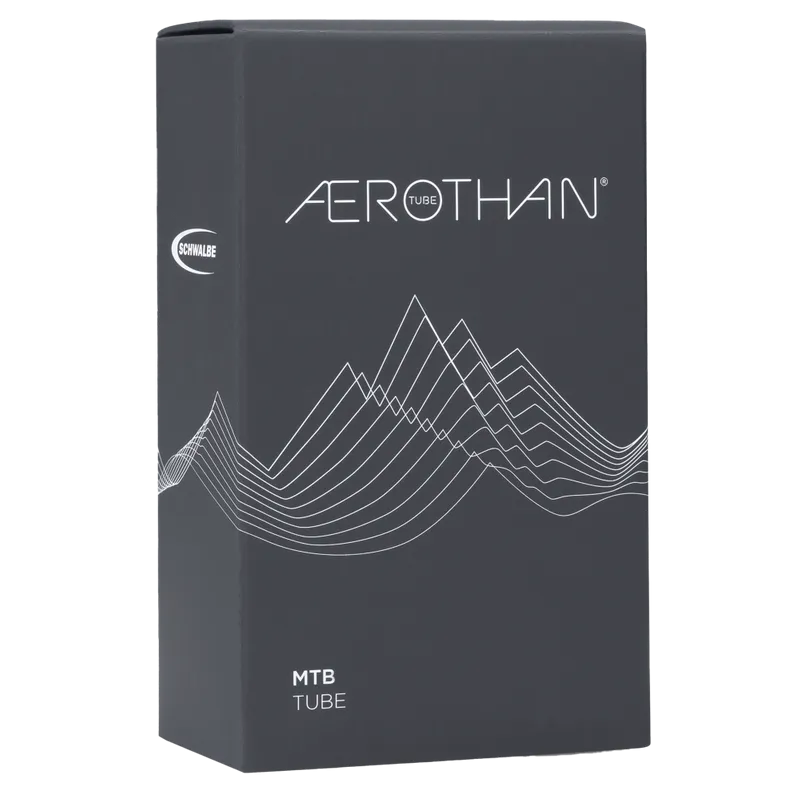 Schwalbe Aerothan Lightweight MTB Tubes Gearshop NZ