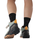 Salomon Women's Outpulse Mid GTX Hiking Shoes