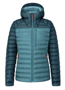 Rab Women's Microlight Alpine Jacket