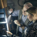 Ledlenser P6R Rechargeable Torch