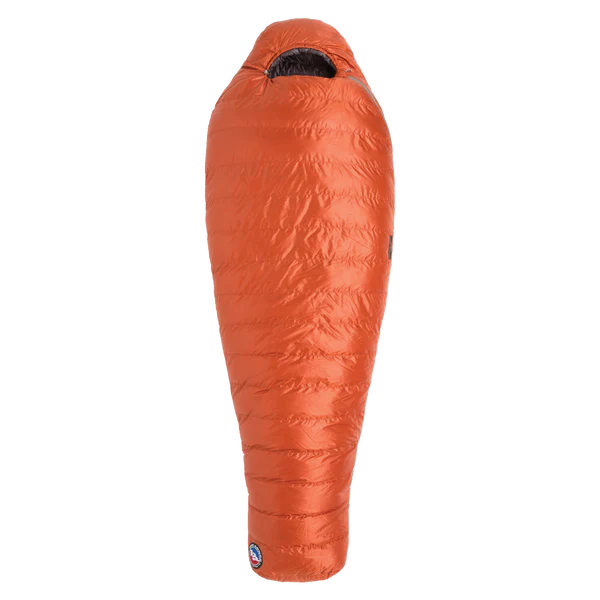Big Agnes Greystone 20 -7degC (600 DownTek) Sleeping Bag Gearshop NZ