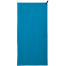 PackTowl Personal Hand Towel, Lake Blue
