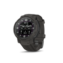 Garmin Instinct Crossover Solar - Graphite