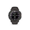 Garmin Instinct Crossover Solar - Graphite