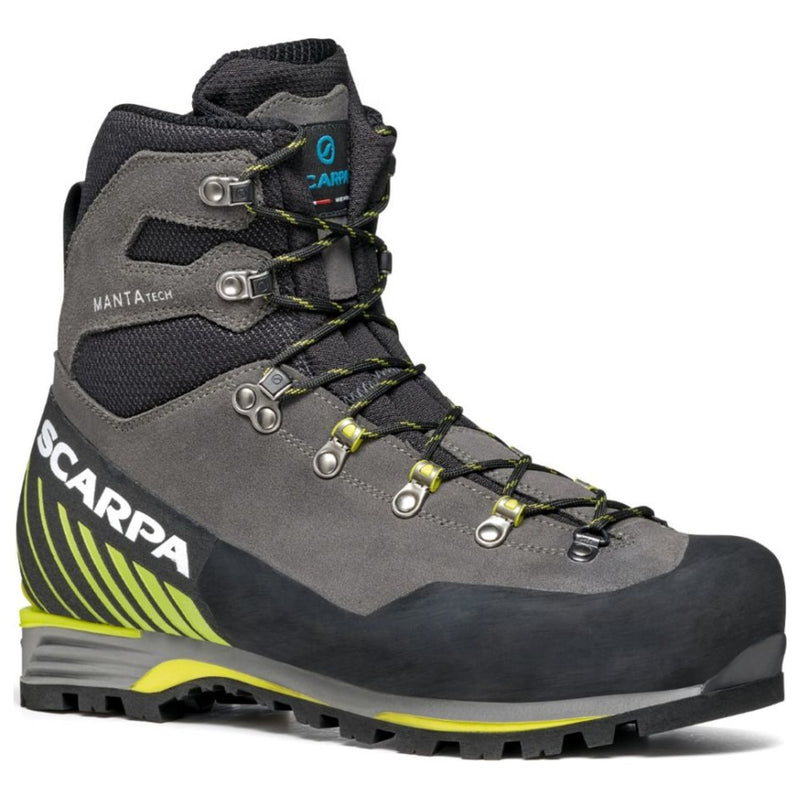 Scarpa Manta Tech GTX Mens Mountain Boots