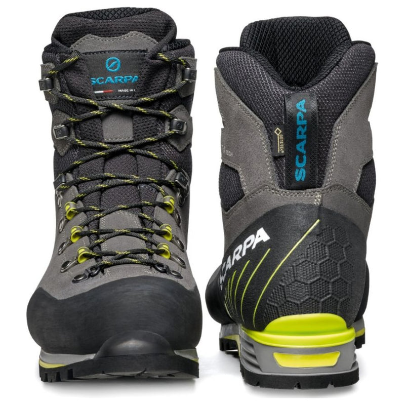 Scarpa Manta Tech GTX Mens Mountain Boots
