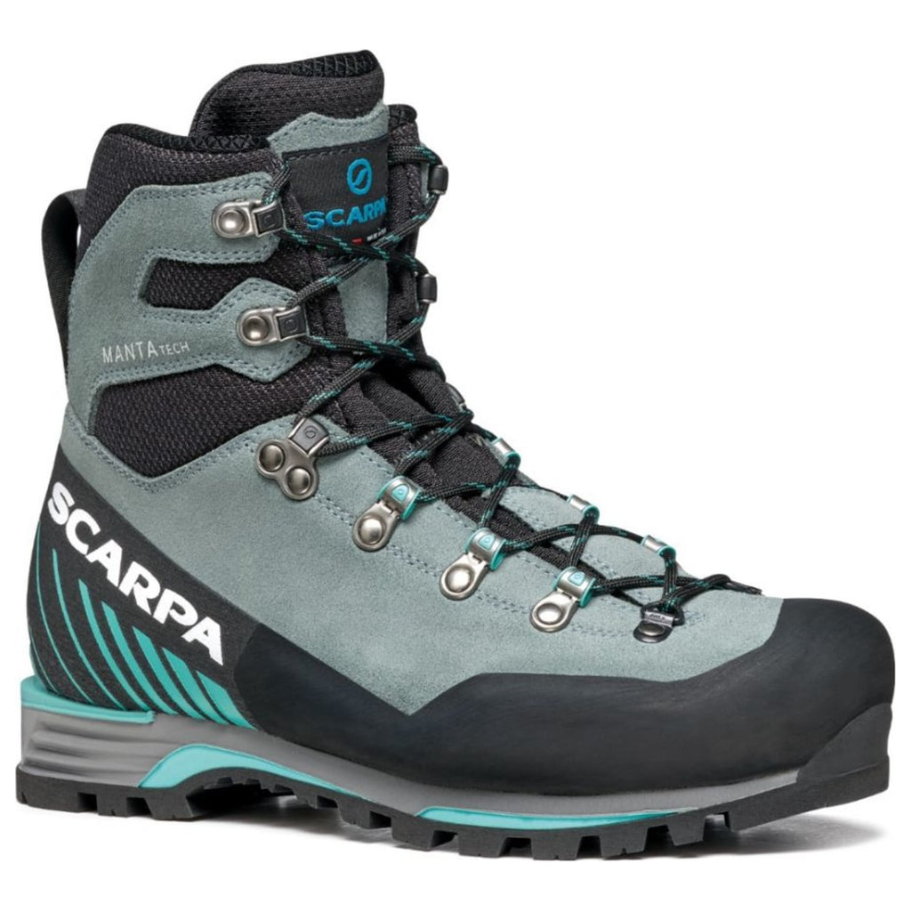 Scarpa alpine boots hotsell