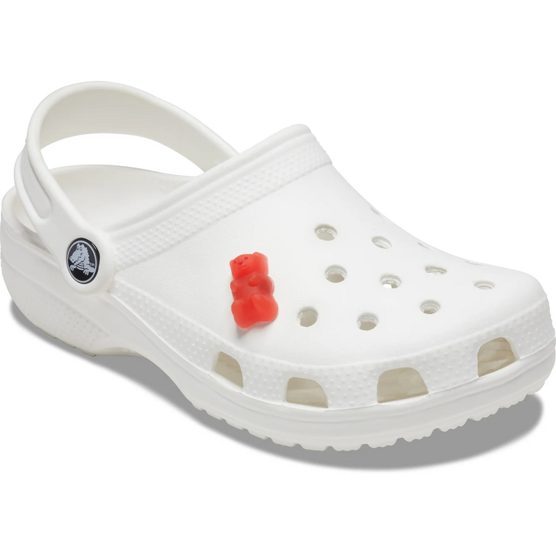 Crocs Jibbitz Shoe Charm - Candy Bear