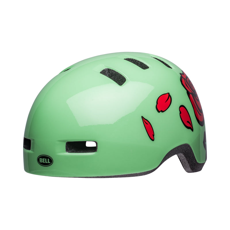 Bell Lil Ripper Child/Toddler Bike Helmet