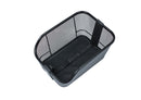 Basil Cento Tech Fabric Rear Bike Basket (inc WSL Mount)
