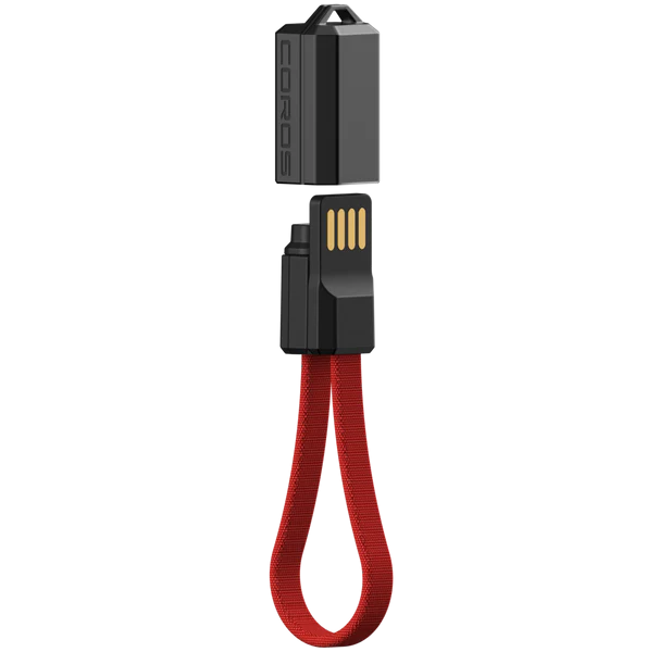 COROS Keychain Charger
